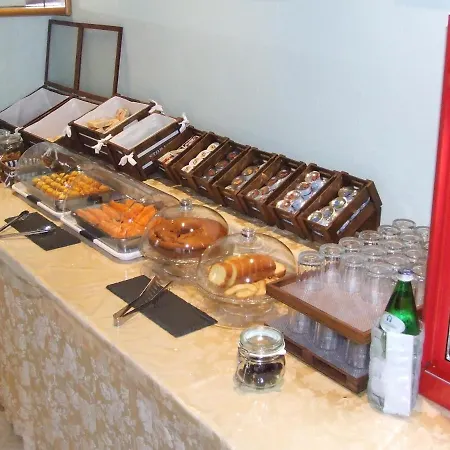 Derby Otel