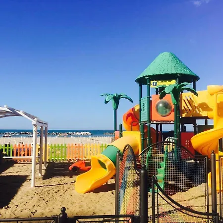 Otel Derby Cattolica